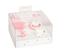 Dummy clip set