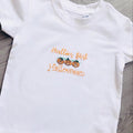 Personalised Halloween t-shirts