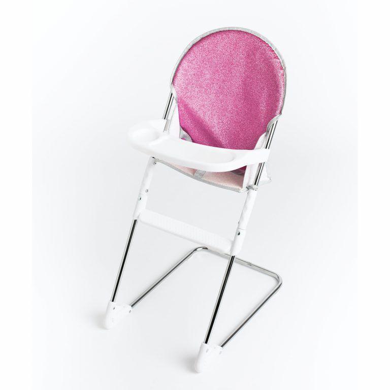 Roma Stephanie Dolls Highchair