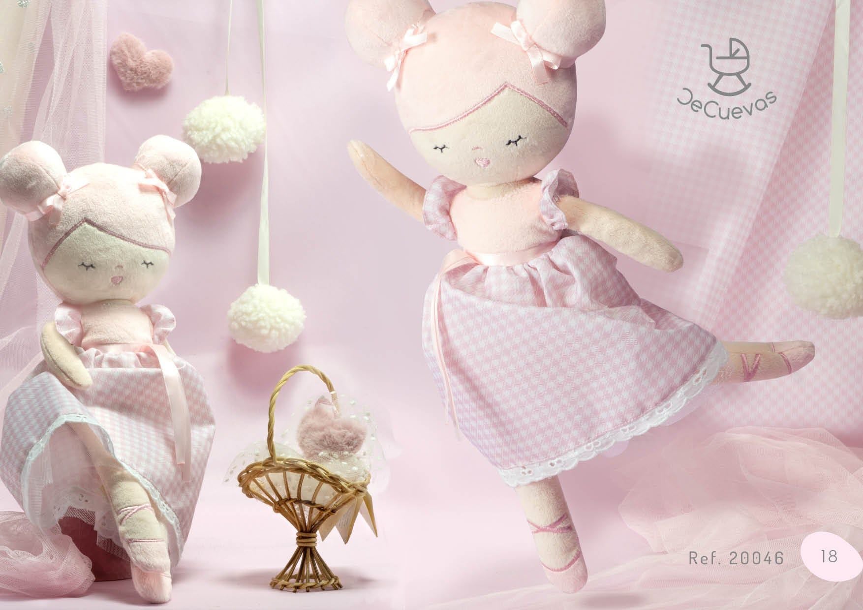 Niza Soft Doll