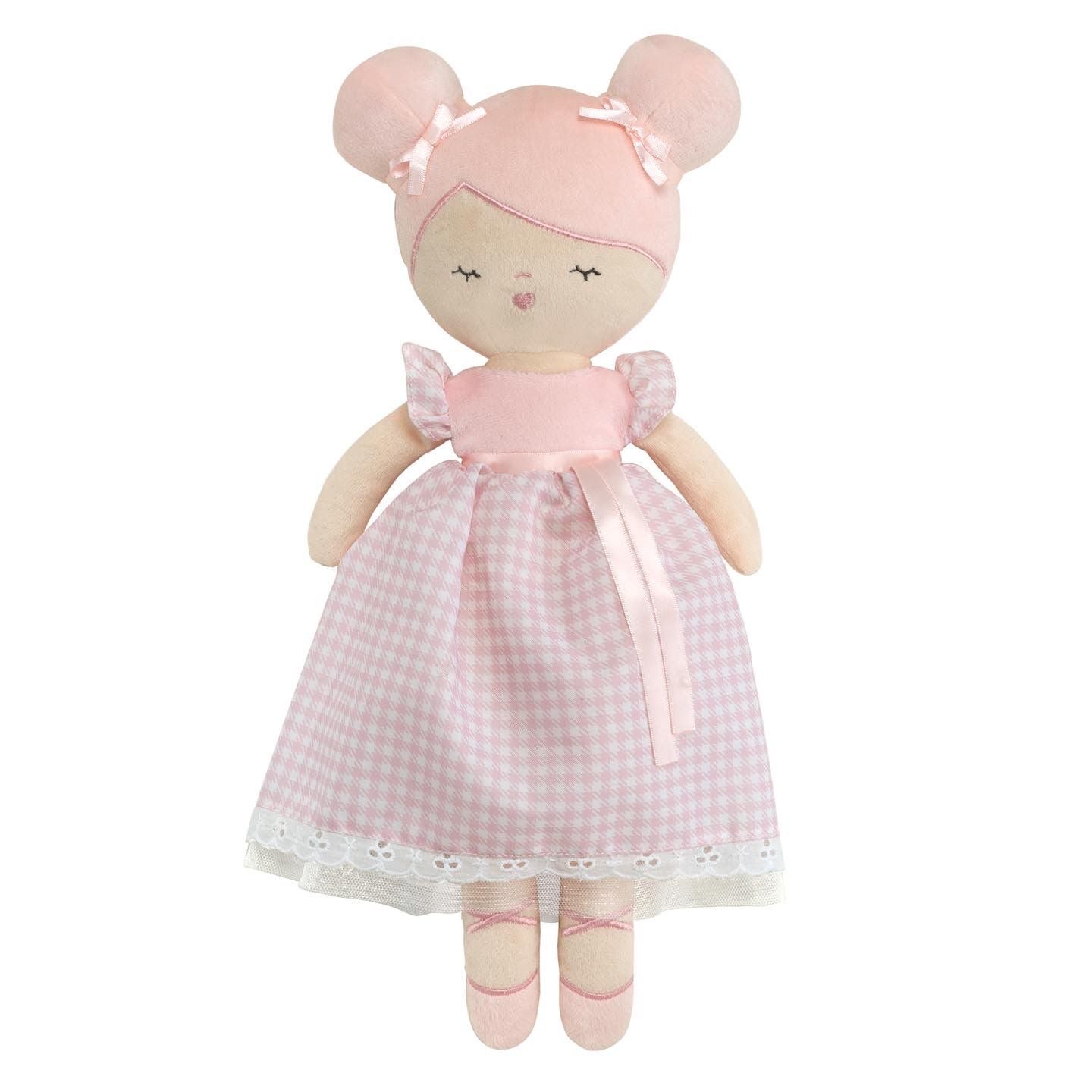 Niza Soft Doll