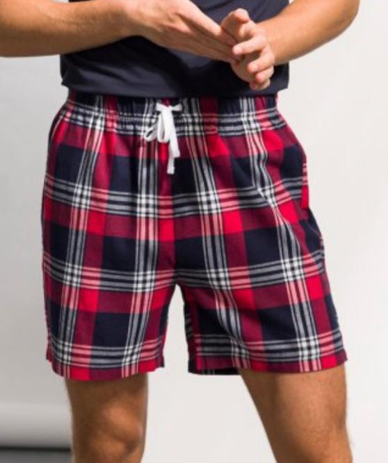Personalised Christmas Pyjamas and Pillows